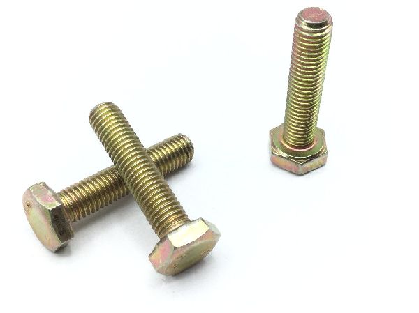 B1821BH025F113N Hexagon Head Cap Screw (4)