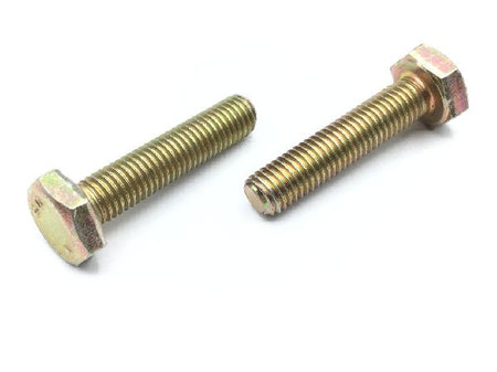B1821BH025F113N Hexagon Head Cap Screw (5)