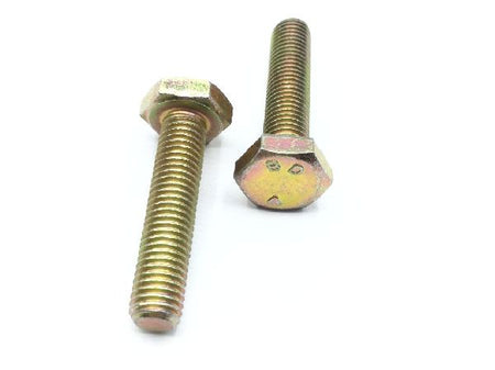 B1821BH025F113N Hexagon Head Cap Screw (6)