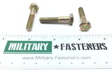 B1821BH025F138N Hexagon Head Cap Screw