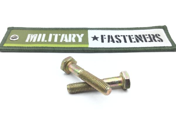 B1821BH025F138N Hexagon Head Cap Screw (3)