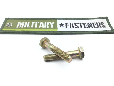 B1821BH025F138N Hexagon Head Cap Screw (3)