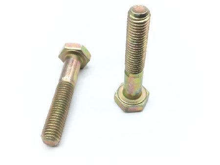 B1821BH025F138N Hexagon Head Cap Screw (4)