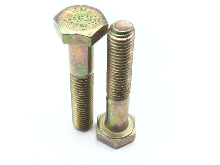 B1821BH025F138N Hexagon Head Cap Screw (5)