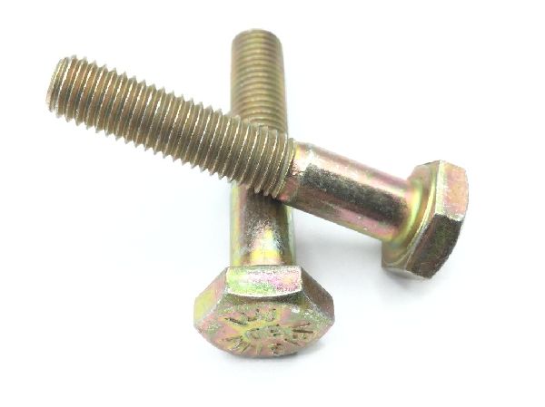 B1821BH025F138N Hexagon Head Cap Screw (6)