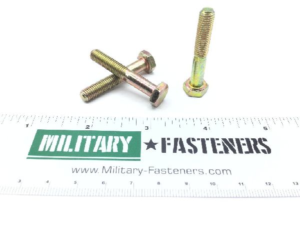 B1821BH025F150N Hexagon Head Cap Screw