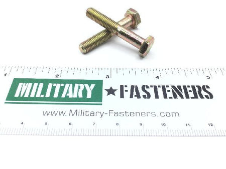 B1821BH025F150N Hexagon Head Cap Screw (2)