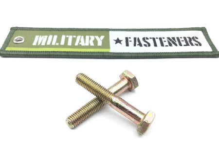 B1821BH025F150N Hexagon Head Cap Screw (3)