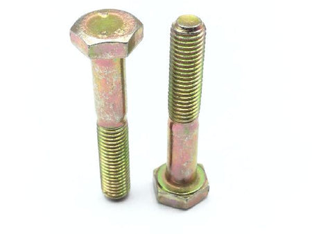 B1821BH025F150N Hexagon Head Cap Screw (4)