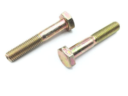 B1821BH025F150N Hexagon Head Cap Screw (5)