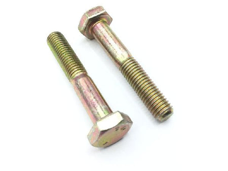 B1821BH025F150N Hexagon Head Cap Screw (6)