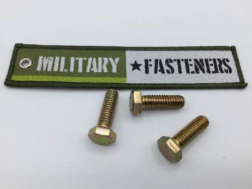 B1821BH031C100N Hexagon Head Cap Screw