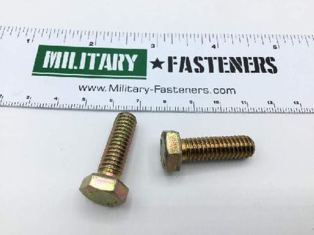 B1821BH031C100N Hexagon Head Cap Screw (2)