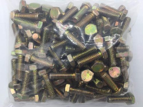B1821BH031C100N Hexagon Head Cap Screw (3)