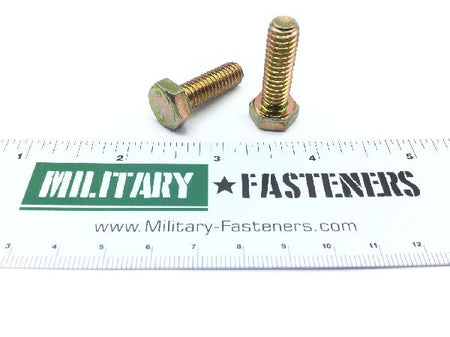 B1821BH031C100N Hexagon Head Cap Screw (5)