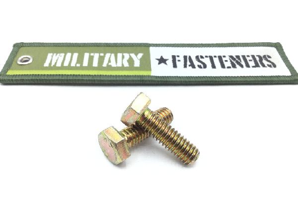 B1821BH031C100N Hexagon Head Cap Screw (6)