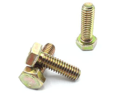 B1821BH031C100N Hexagon Head Cap Screw (7)