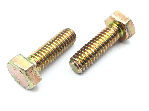 B1821BH031C100N Hexagon Head Cap Screw (8)