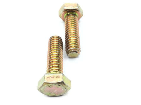 B1821BH031C100N Hexagon Head Cap Screw (9)