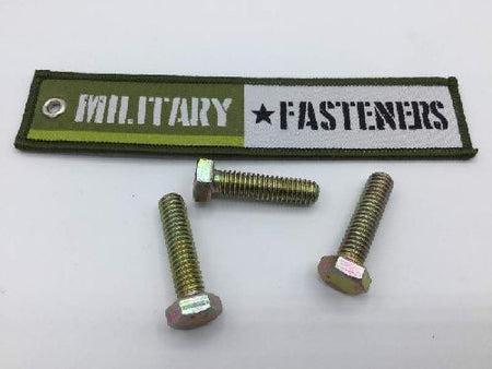 B1821BH031C125N Hexagon Head Cap Screw