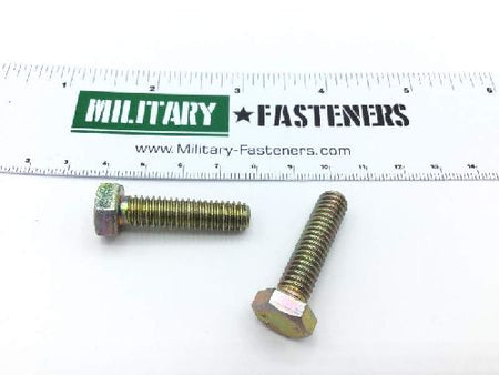B1821BH031C125N Hexagon Head Cap Screw (2)