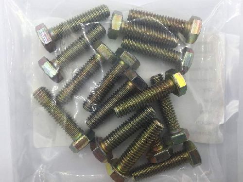 B1821BH031C125N Hexagon Head Cap Screw (3)
