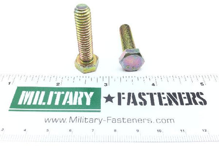 B1821BH031C125N Hexagon Head Cap Screw (4)