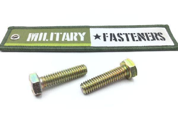 B1821BH031C125N Hexagon Head Cap Screw (6)