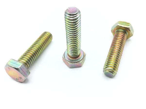 B1821BH031C125N Hexagon Head Cap Screw (7)