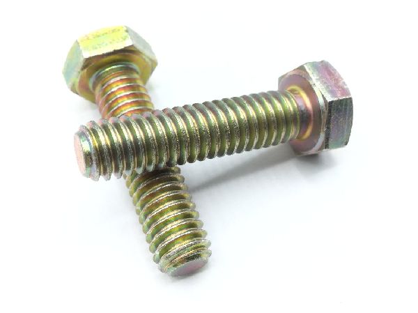 B1821BH031C125N Hexagon Head Cap Screw (9)