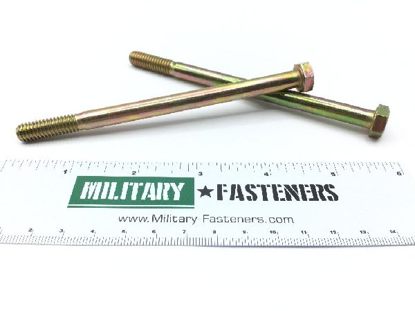B1821BH031C475N Hexagon Head Cap Screw