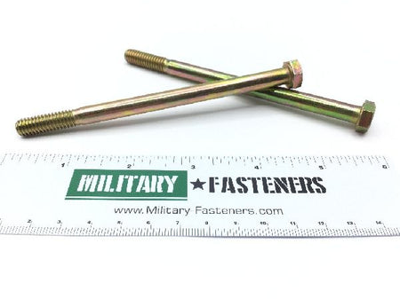B1821BH031C475N Hexagon Head Cap Screw