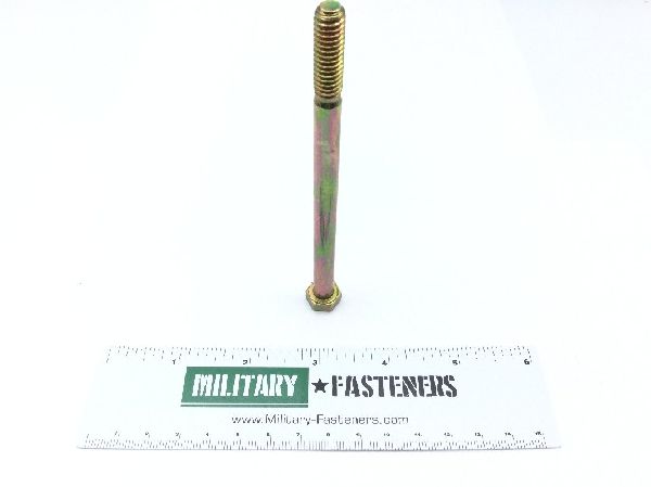 B1821BH031C475N Hexagon Head Cap Screw (2)
