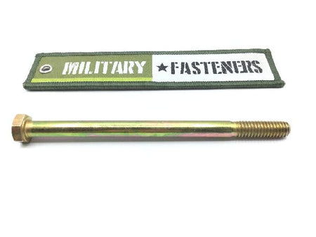 B1821BH031C475N Hexagon Head Cap Screw (3)