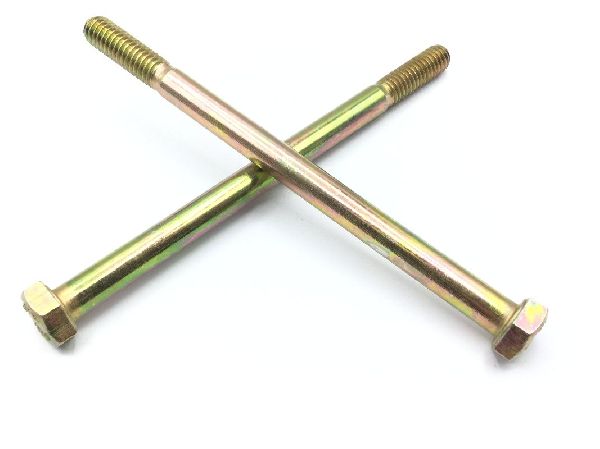 B1821BH031C475N Hexagon Head Cap Screw (4)