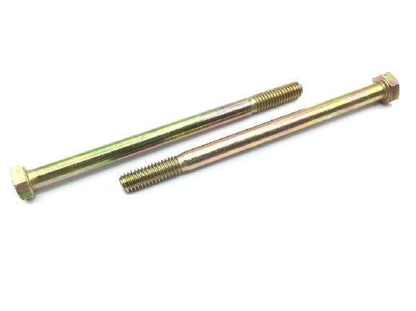 B1821BH031C475N Hexagon Head Cap Screw (5)