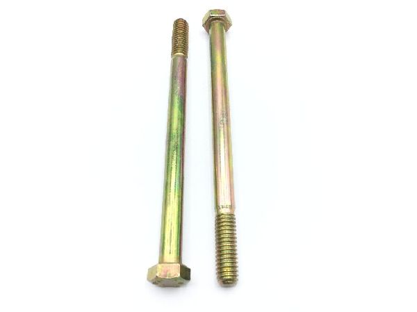 B1821BH031C475N Hexagon Head Cap Screw (6)