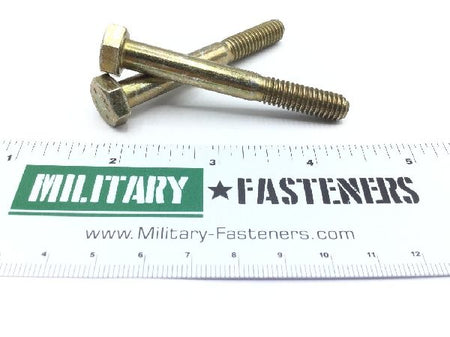 B1821BH031C475N Hexagon Head Cap Screw (7)