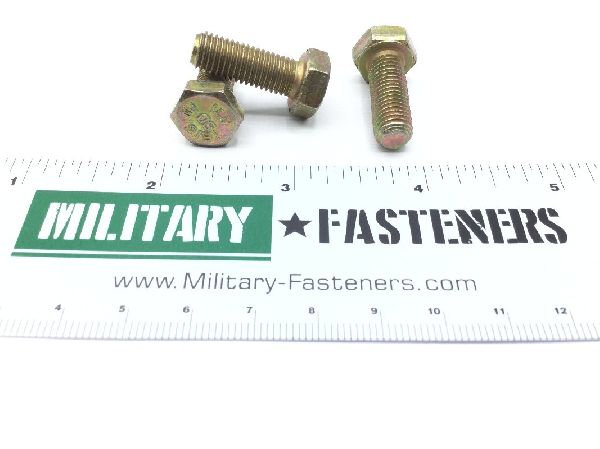 B1821BH031F088N Hexagon Head Cap Screw