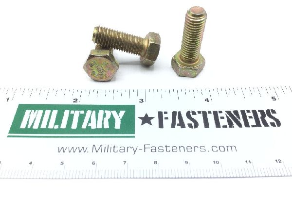 B1821BH031F088N Hexagon Head Cap Screw (2)