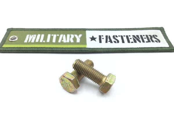 B1821BH031F088N Hexagon Head Cap Screw (3)