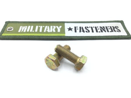 B1821BH031F088N Hexagon Head Cap Screw (3)