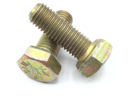 B1821BH031F088N Hexagon Head Cap Screw (5)