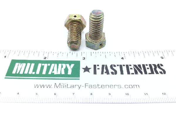 B1821BH038C075D Hexagon Head Cap Screw (2)