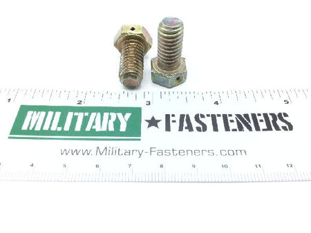 B1821BH038C075D Hexagon Head Cap Screw (2)