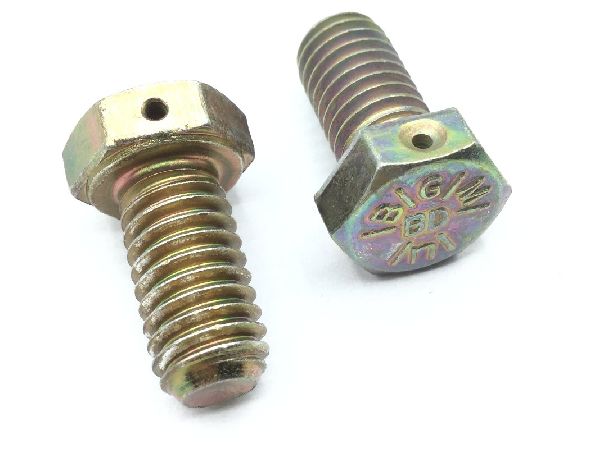 B1821BH038C075D Hexagon Head Cap Screw (4)