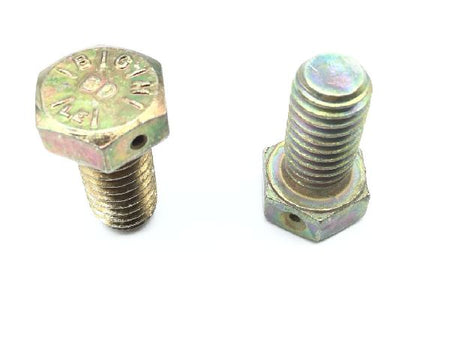 B1821BH038C075D Hexagon Head Cap Screw (5)