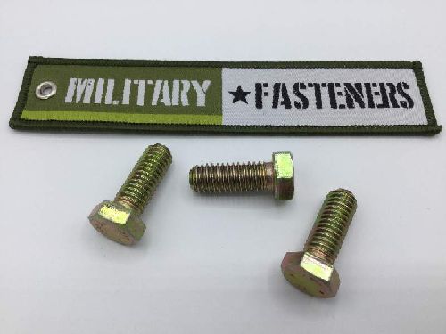 B1821BH038C100N Hexagon Head Cap Screw