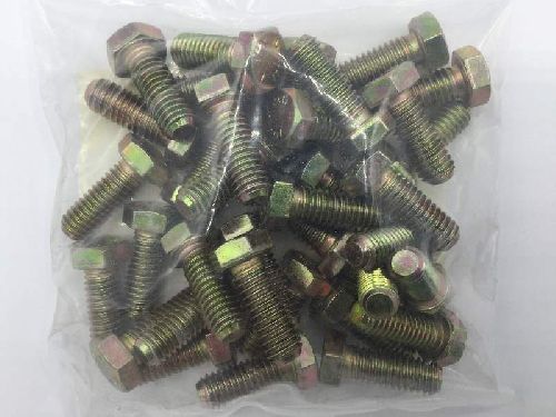 B1821BH038C100N Hexagon Head Cap Screw (3)