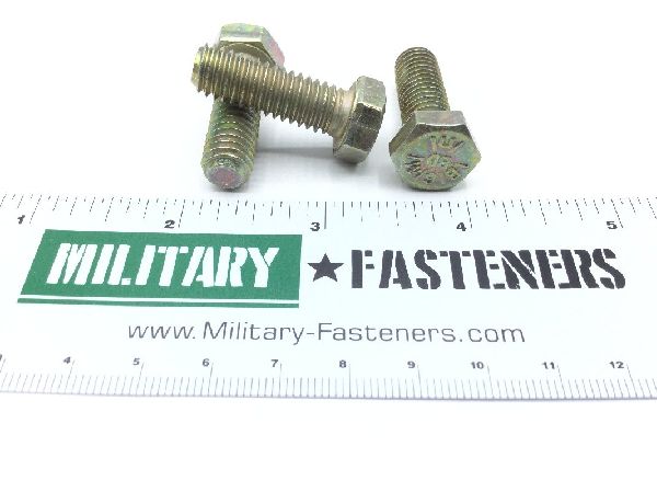 B1821BH038C113N Hexagon Head Cap Screw